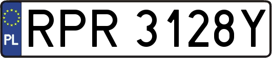RPR3128Y