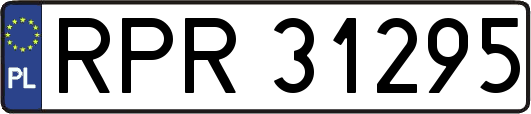 RPR31295