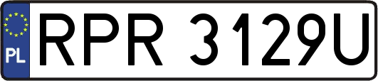 RPR3129U