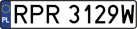 RPR3129W