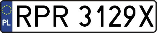 RPR3129X