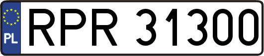 RPR31300