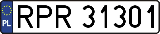 RPR31301