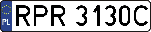RPR3130C