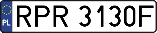RPR3130F