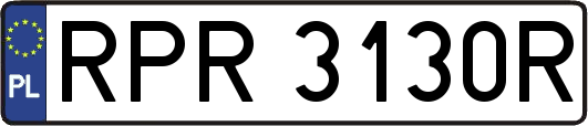 RPR3130R