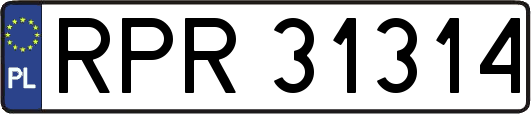RPR31314