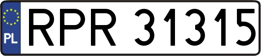 RPR31315
