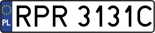 RPR3131C