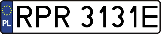 RPR3131E