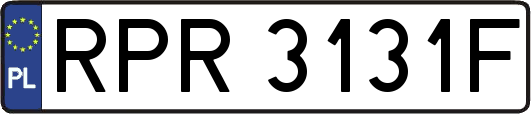 RPR3131F