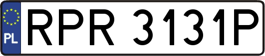 RPR3131P