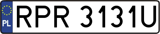 RPR3131U