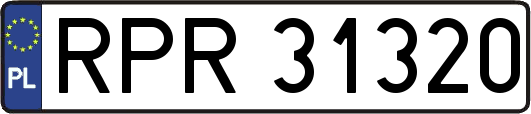 RPR31320