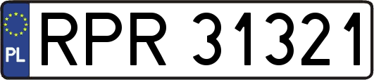 RPR31321