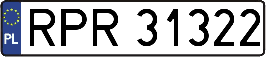 RPR31322
