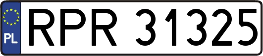 RPR31325