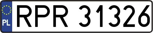 RPR31326