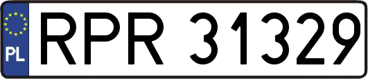 RPR31329