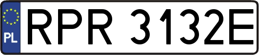 RPR3132E