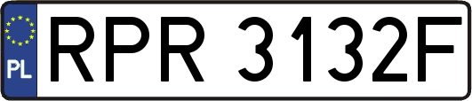 RPR3132F