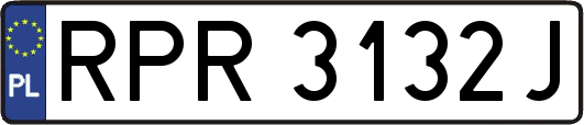RPR3132J
