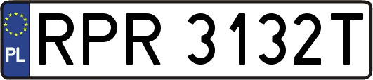 RPR3132T
