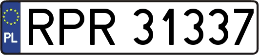 RPR31337