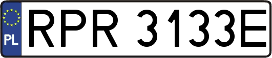 RPR3133E
