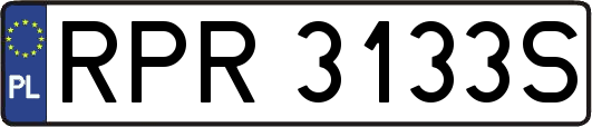 RPR3133S