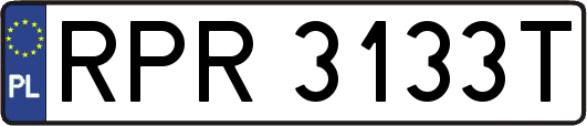 RPR3133T