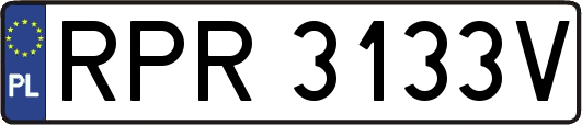 RPR3133V