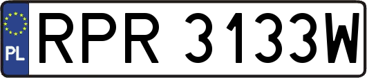 RPR3133W