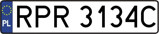 RPR3134C