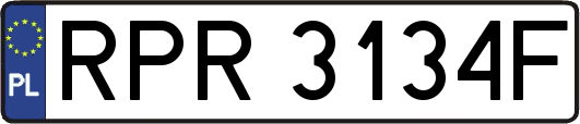RPR3134F