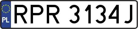 RPR3134J