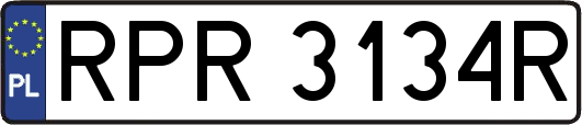 RPR3134R