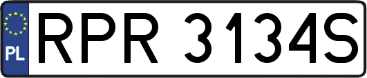 RPR3134S