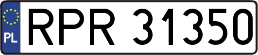RPR31350