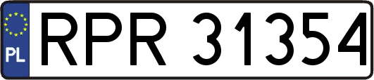 RPR31354