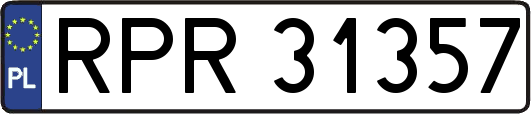 RPR31357
