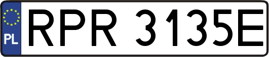RPR3135E