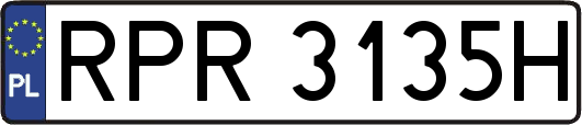 RPR3135H