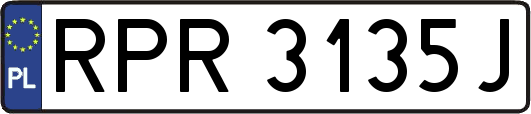 RPR3135J