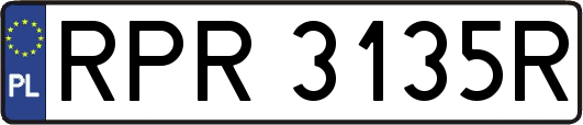 RPR3135R