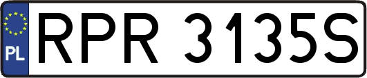 RPR3135S