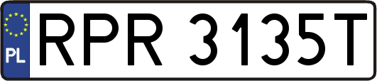 RPR3135T