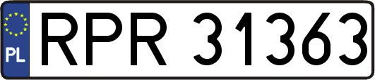 RPR31363
