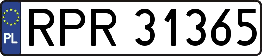RPR31365