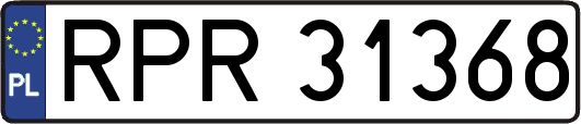 RPR31368